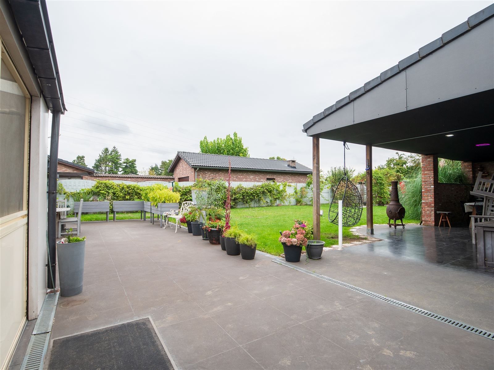 Huis foto 34