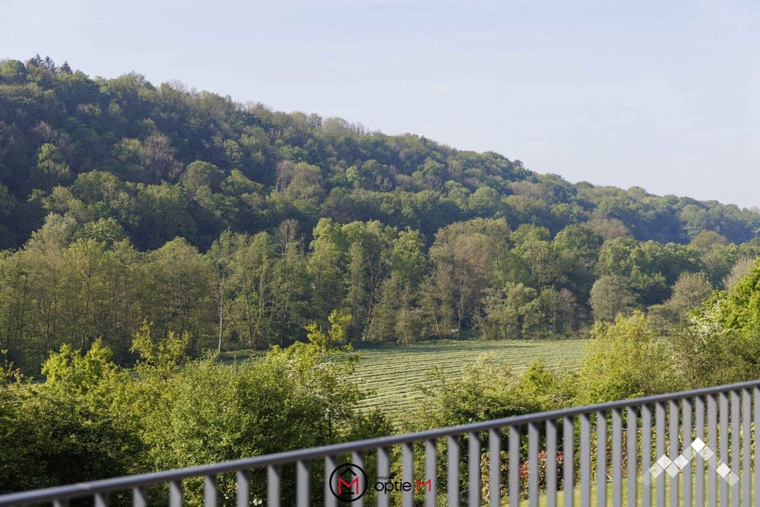 Vakantiewoning met prachtig zicht op het kasteel van Durbuy foto 40