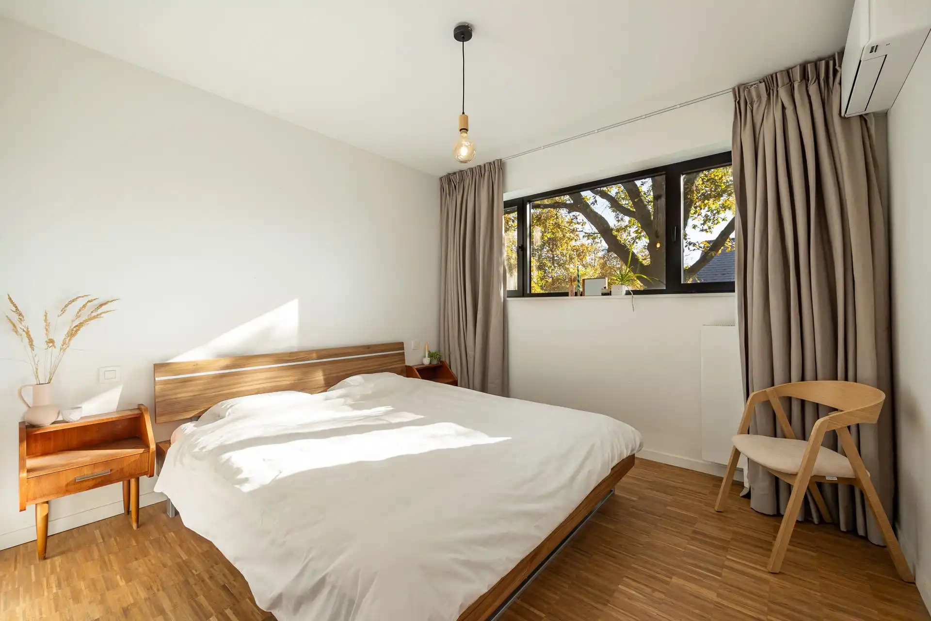 Architecturale en energiezuinige HOB met 4 slpk, 2 badk en EPC A foto 17