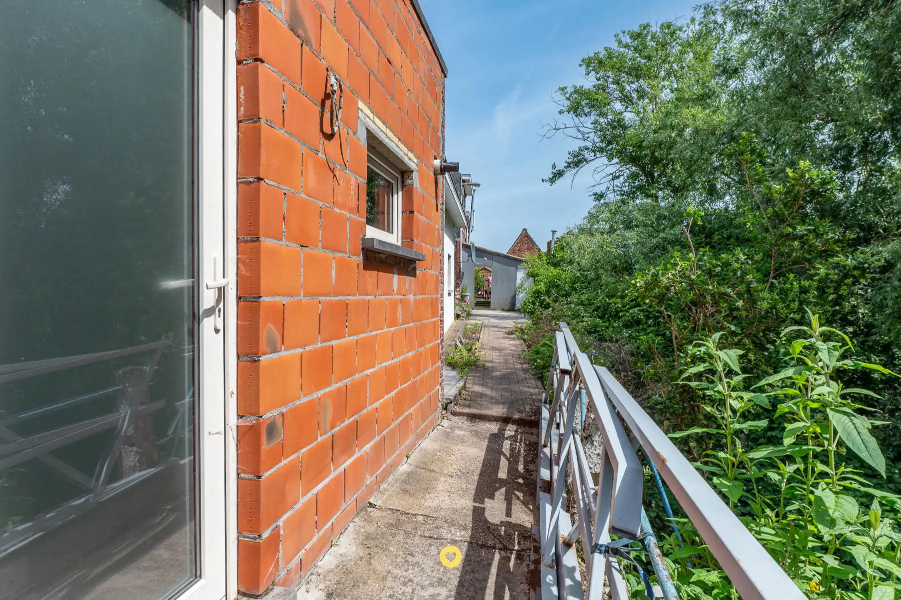 Instapklare woning in Noeveren met 2 à 3 slaapkamers foto 14