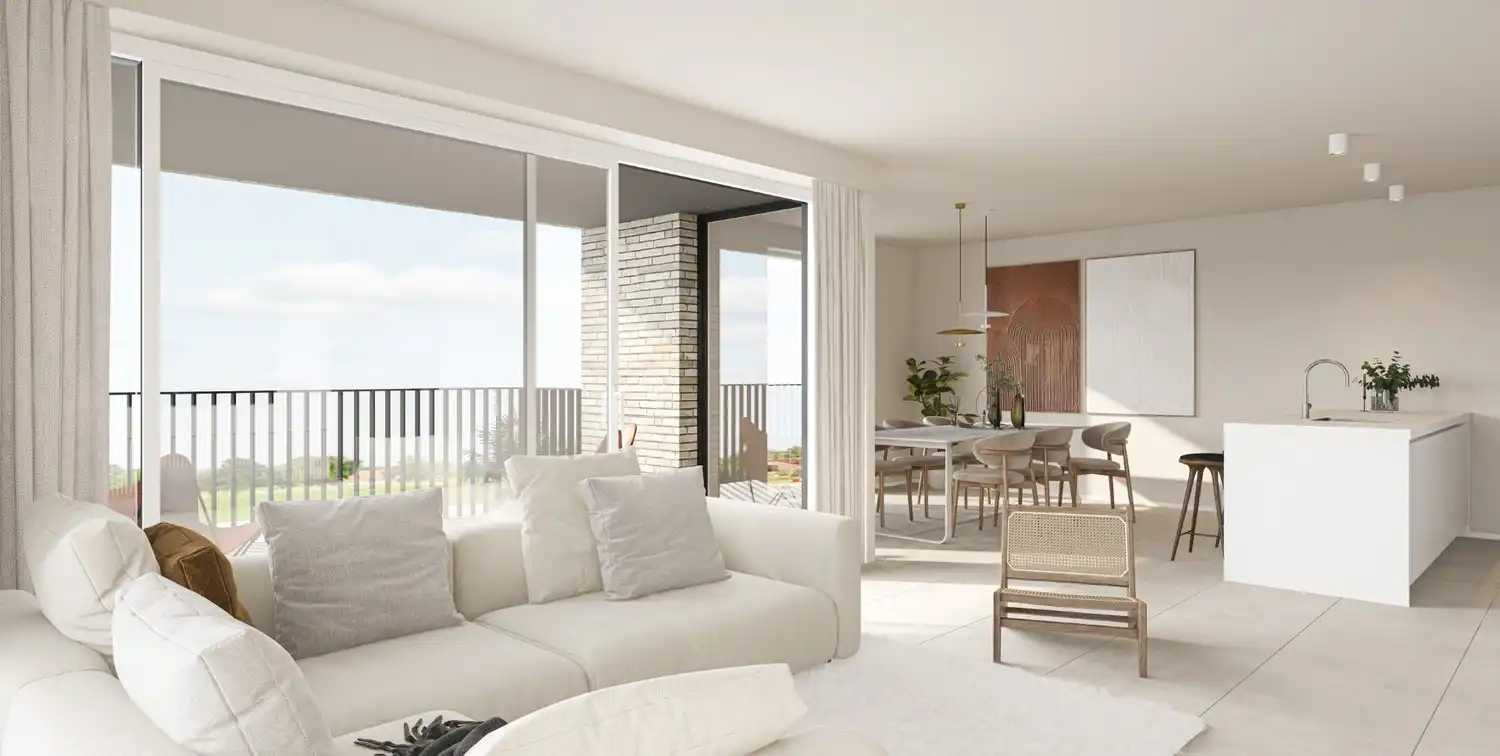 Zedelgem - Residentie De Koster - 2.01 foto 18