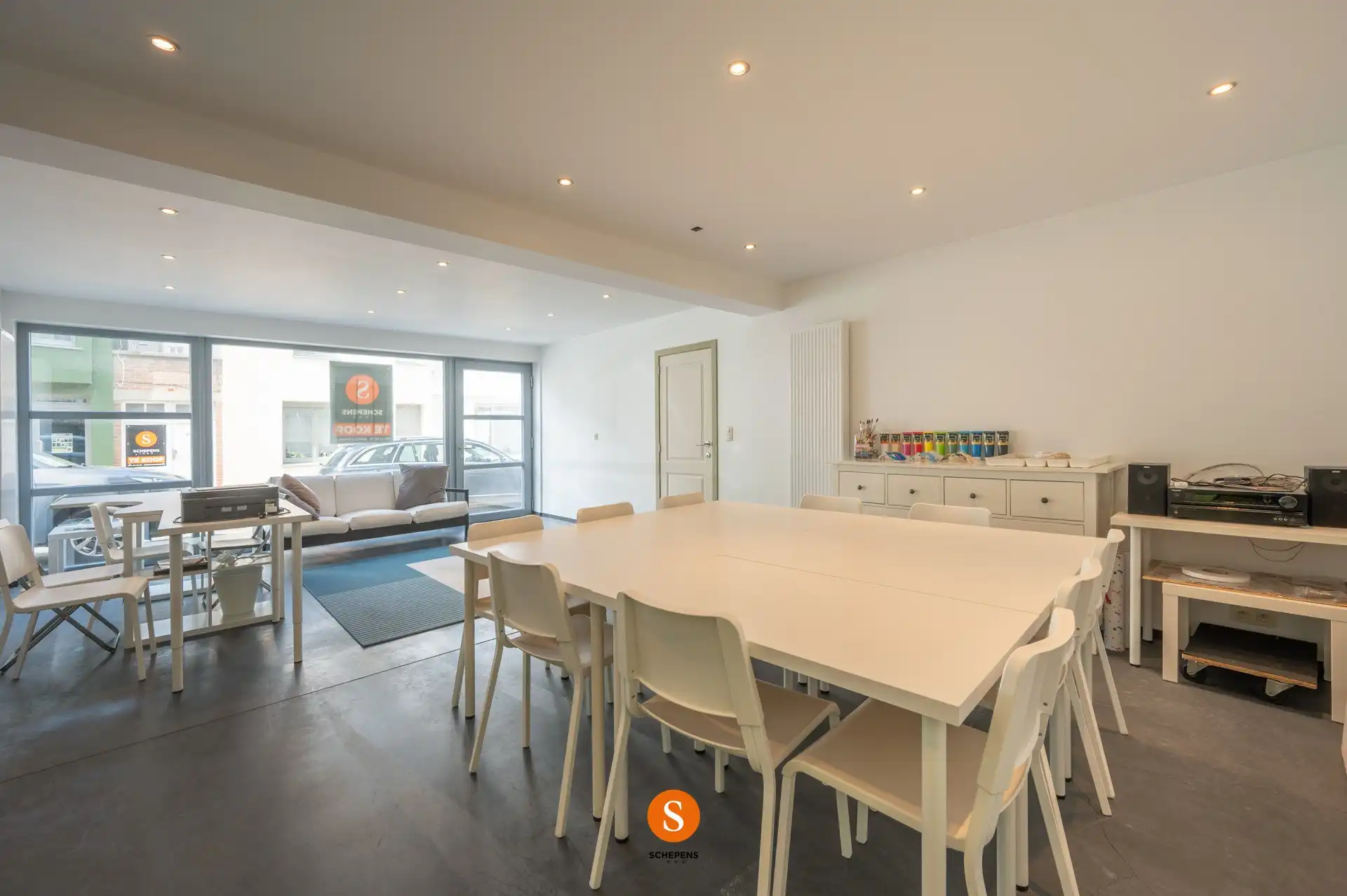 Instapklare woning met polyvalente ruimte, zonnige tuin en tal van mogelijkheden. foto 5