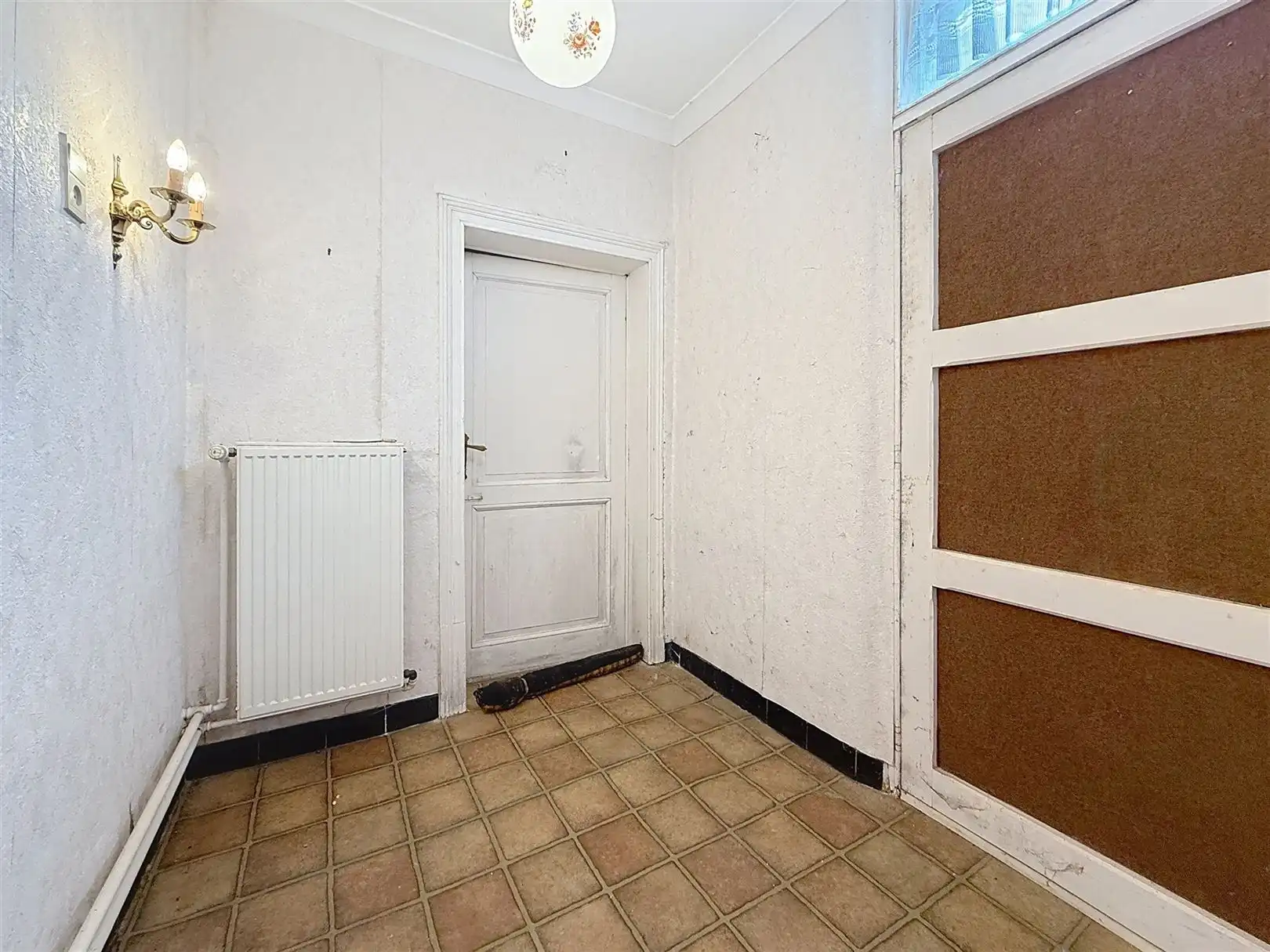 Te renoveren woning met bijgebouwen, tuin, 7a 91ca foto 9