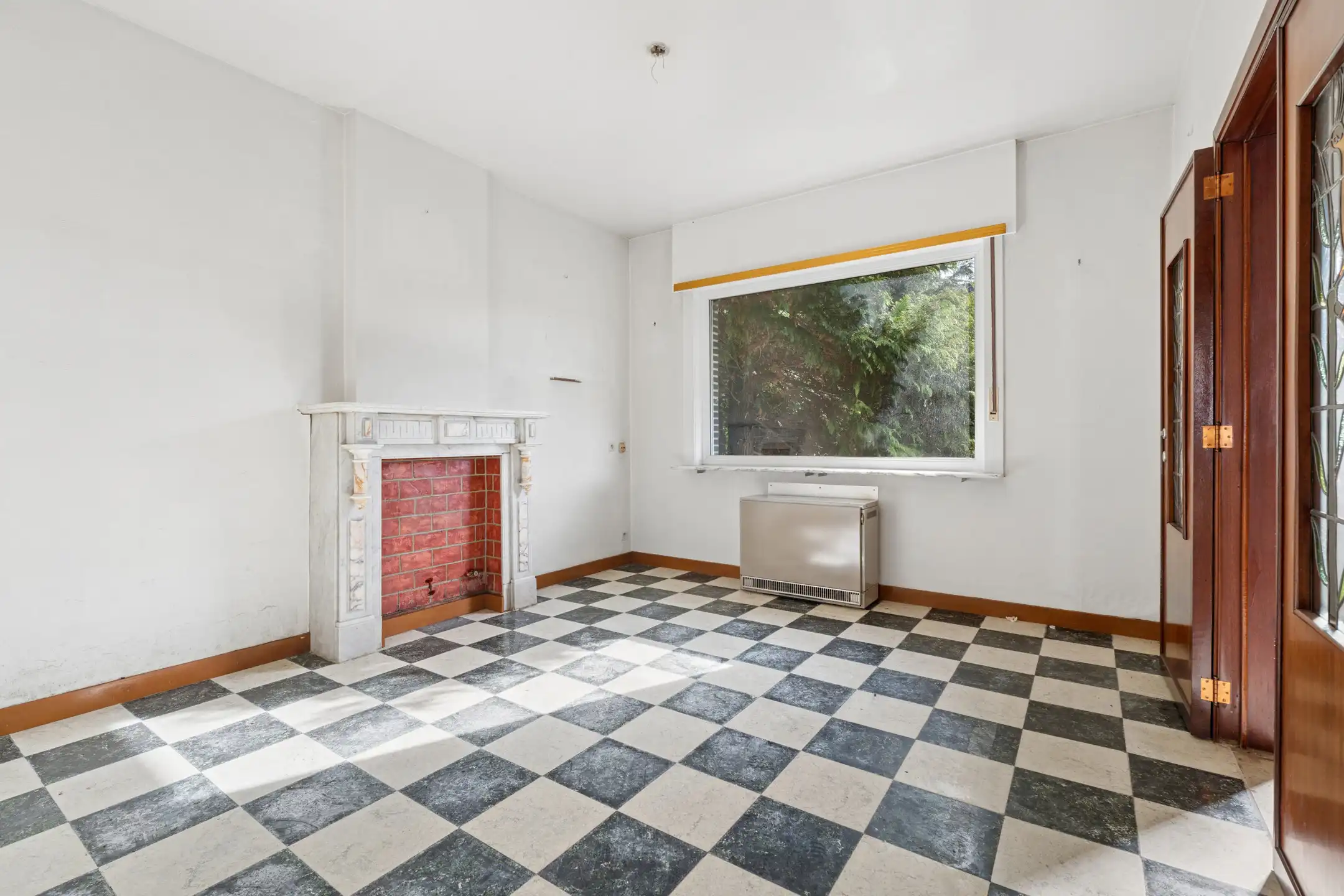   Te renoveren woning op rustige ligging  foto 5