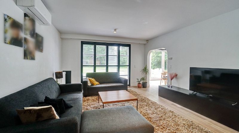 Keerbergen grens Rijmenam - zeer ruime villa 430m² op 18 are foto 27