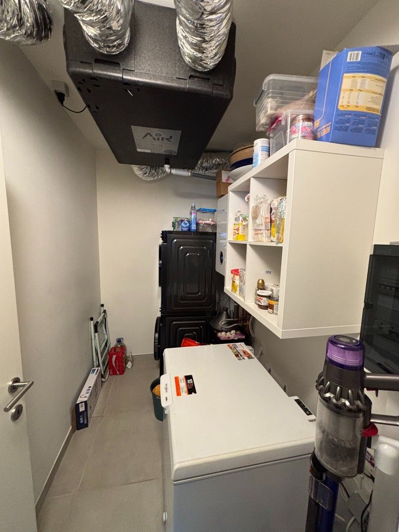 Prachtig & Modern Appartement met terras in Residentie "Champ du Tordoir" foto 14