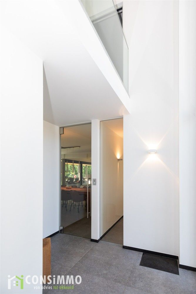 Exclusieve designvilla met prachtige lichtinval in het begeerde Bret-Gelieren, Genk foto 37