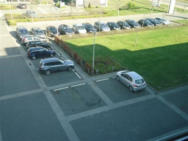 Kantoorruimte, 170 m², parking, TOP-zichtlocatie foto 7