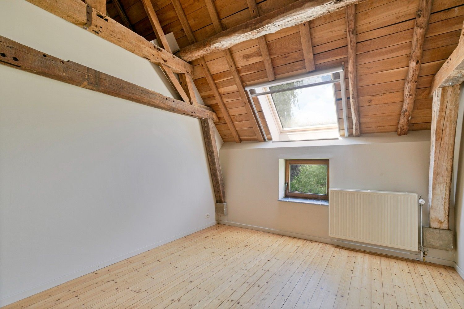 Prachtige woning in vierkantshoeve te koop! foto 19