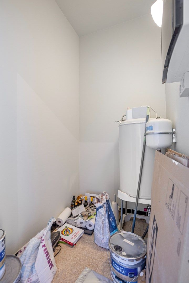 1-slaapkamerappartement op toplocatie – bewoonbare oppervlakte 63 m² - EPC 209 kWh/m² foto 11