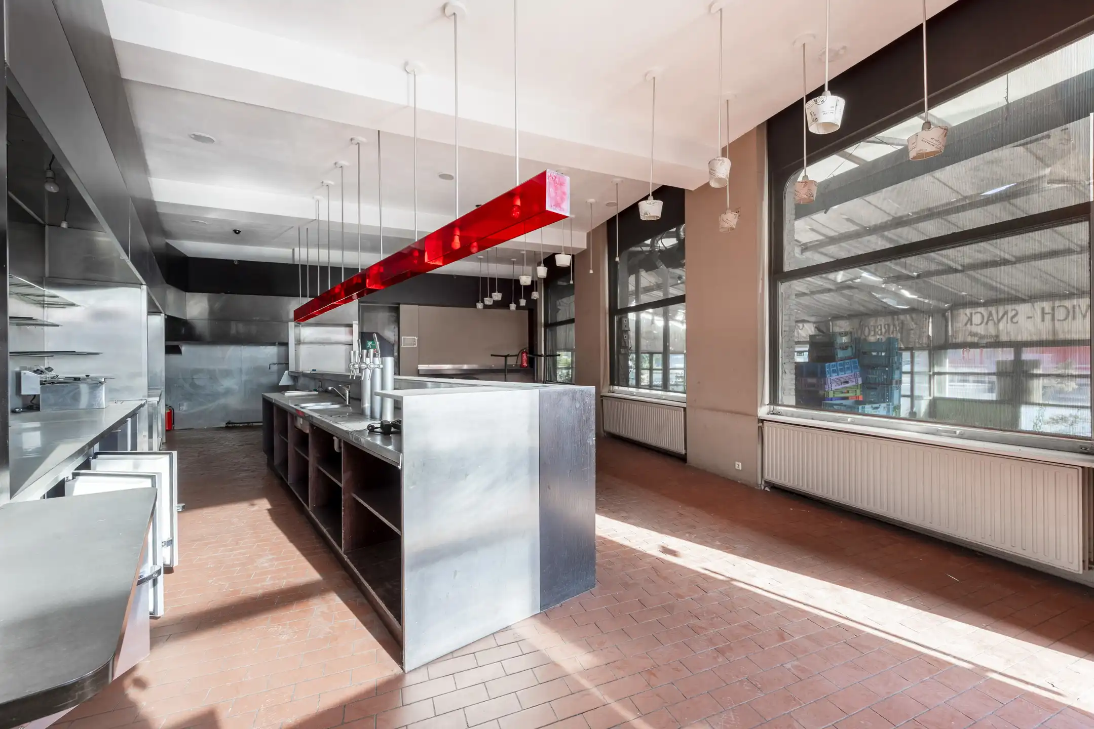 Gebouw te koop Bisschoppenhoflaan 21 - 2100 Antwerpen
