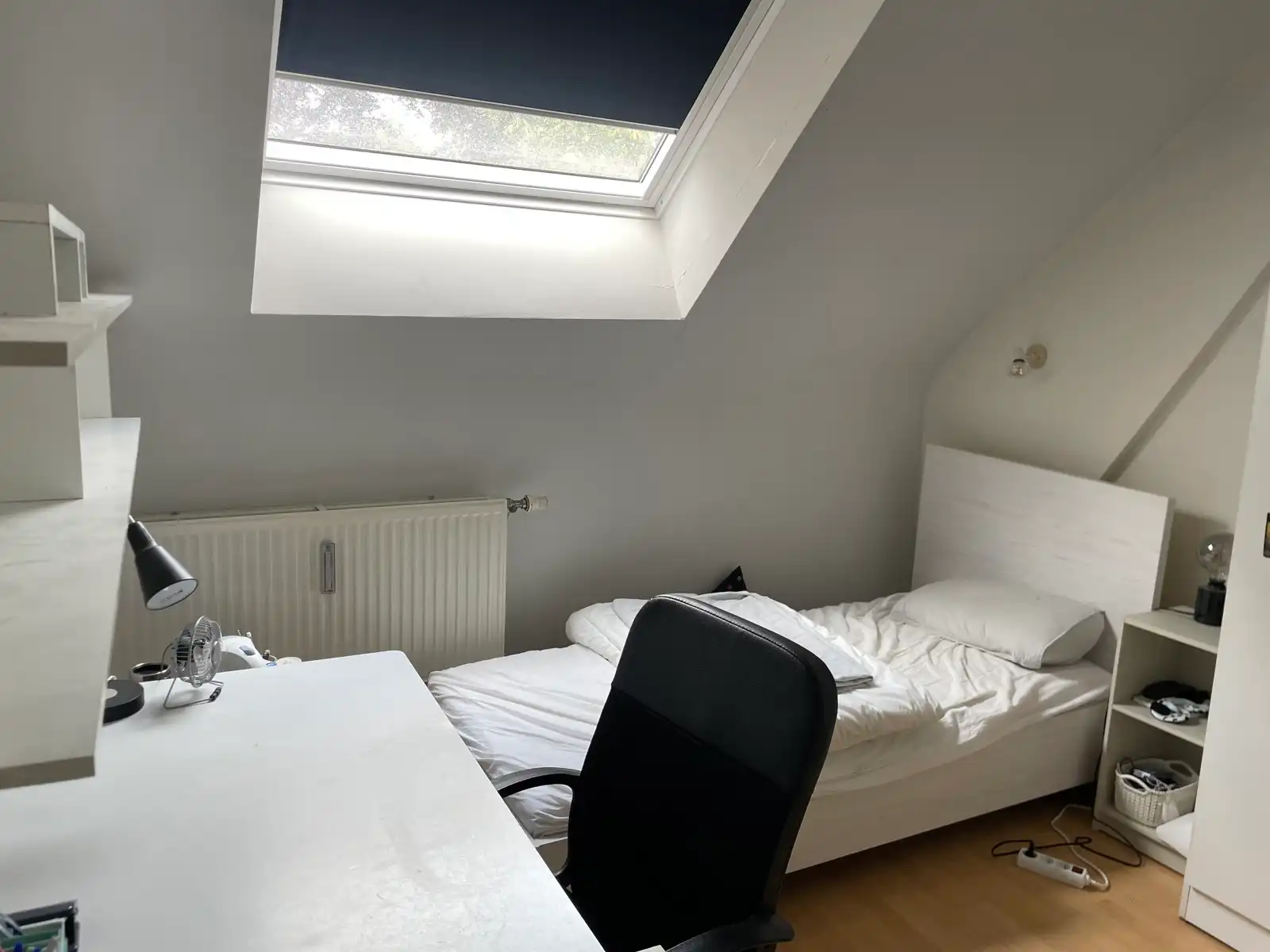 Appartement te huur foto 3