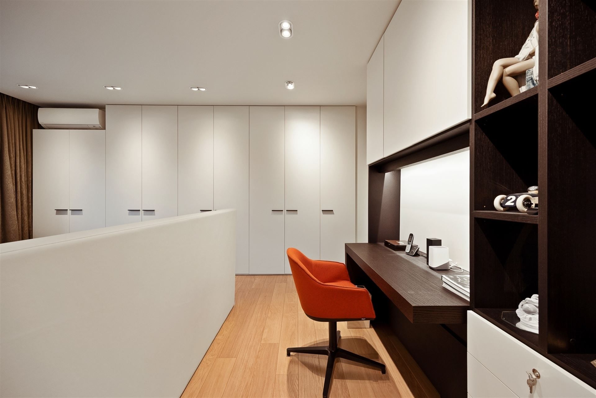 Exclusieve ruime villa te Wilrijk - Edegem foto 19