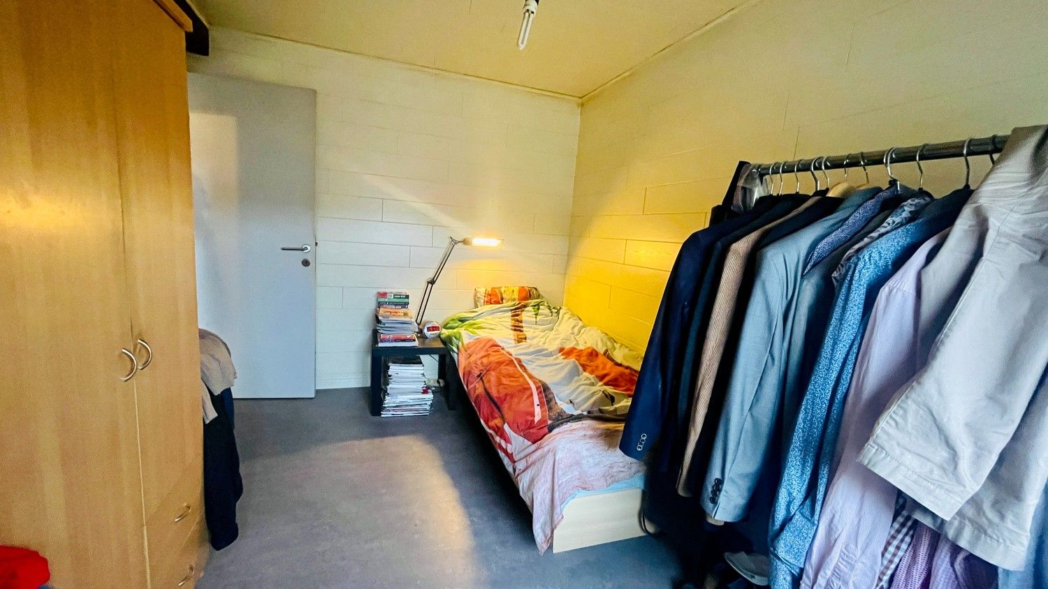 Te huur: Duplex appartement met 2 slaapkamers in Ruddervoorde foto 13