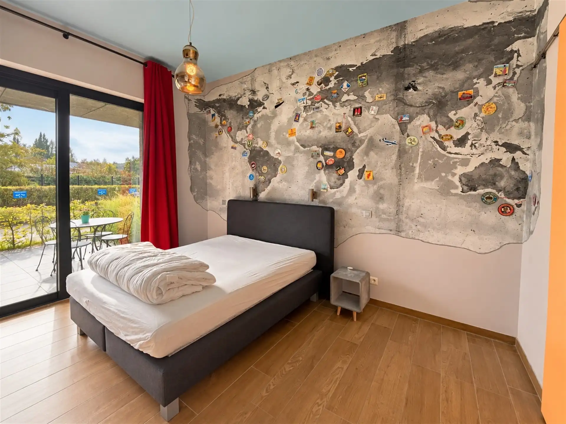 Gemeubeld appartement op een toplocatie. foto 6