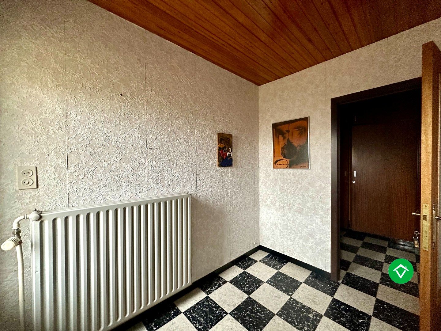 Ruime bungalow op 4140 m² met prachtige zichten en absolute rust in Torhout foto 4