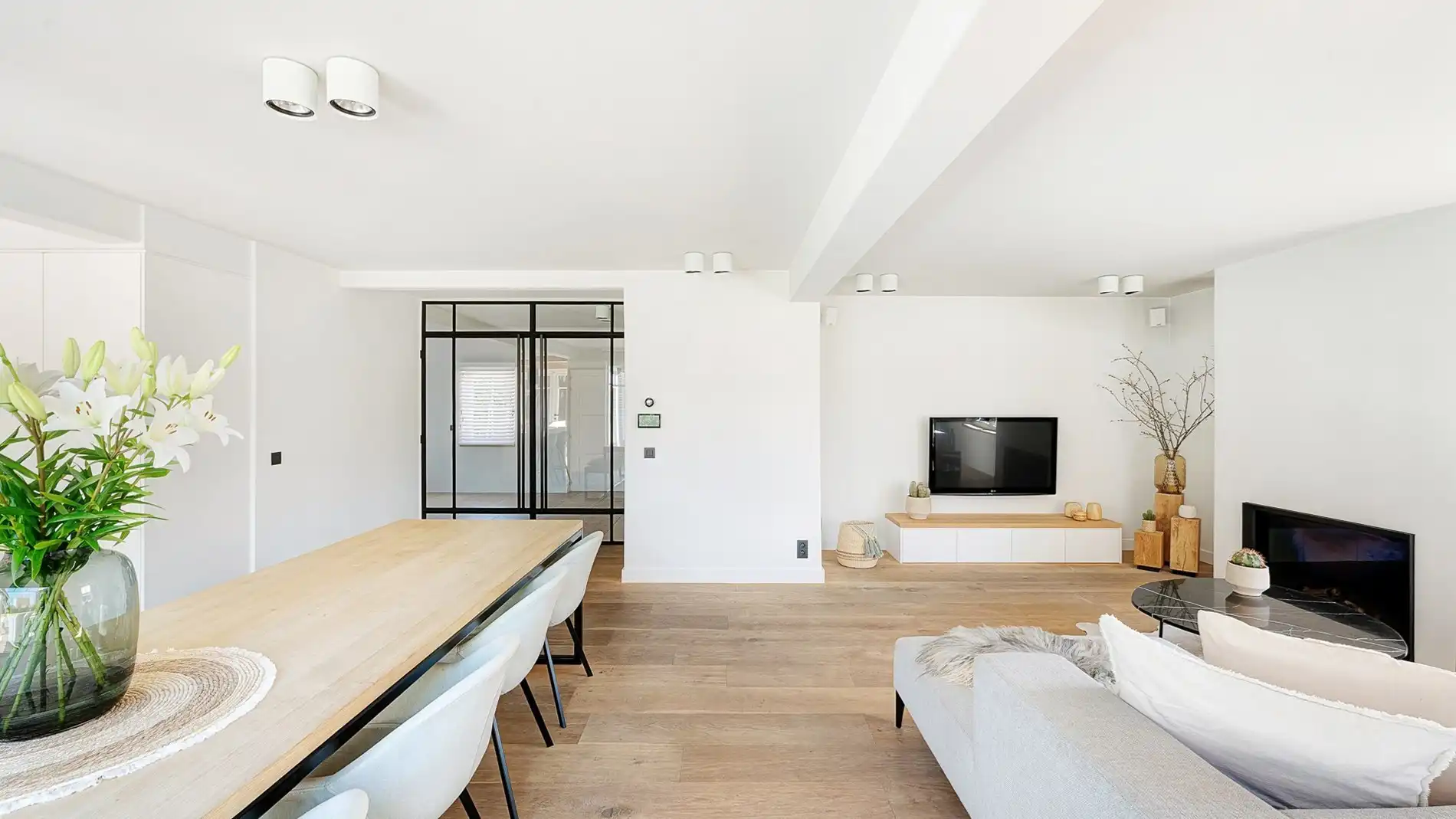 Schitterende villa in het mooie Ramskapelle (Knokke-Heist) foto 6