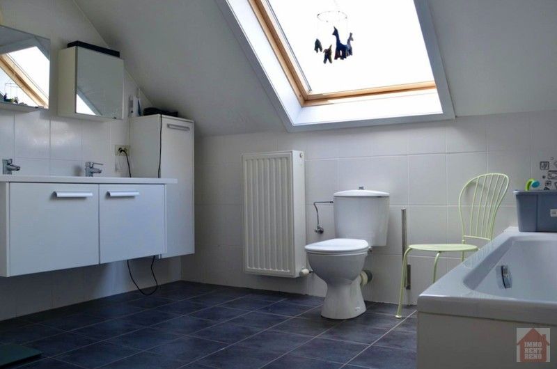Appartement met 5 slaapkamers en groot terras met uitzicht op de velden foto 10