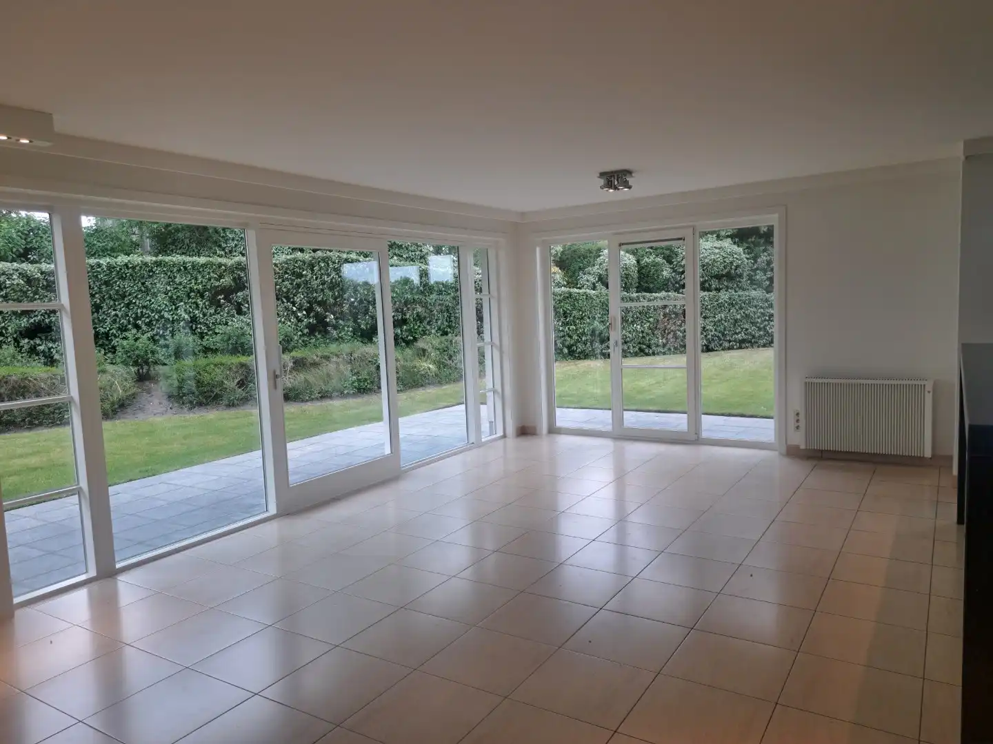 Appartement te huur Parnassiuskruidstraat 5 -/GV.03 - 8670 Koksijde