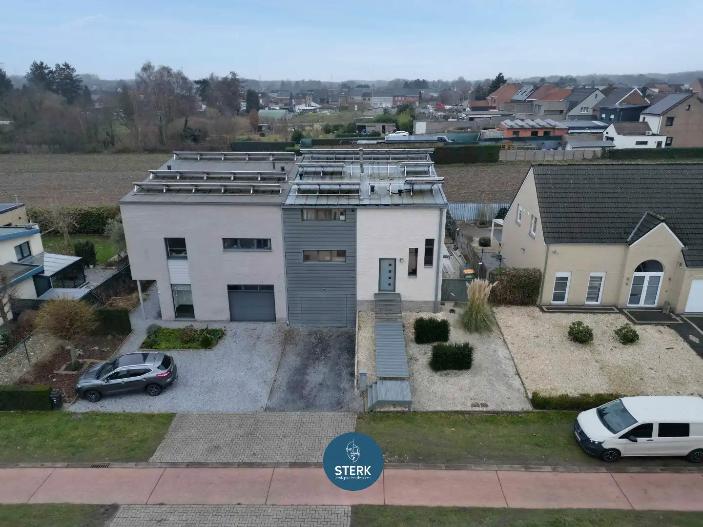 Huis te koop Maastrichterweg 8 - - 3620 Lanaken