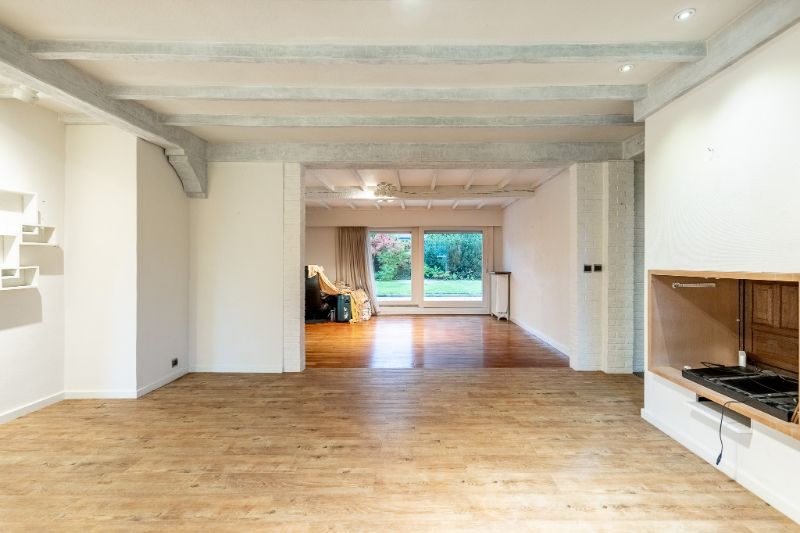 Instapklare villa met upgrade potentieel op topligging! foto 11