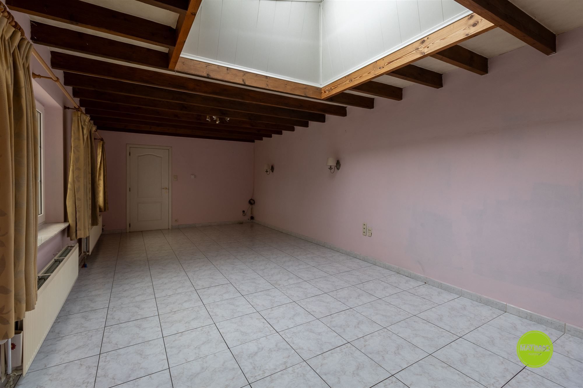 Rustig gelegen woning met 3 slaapkamers te Beringen-Mijn foto 6