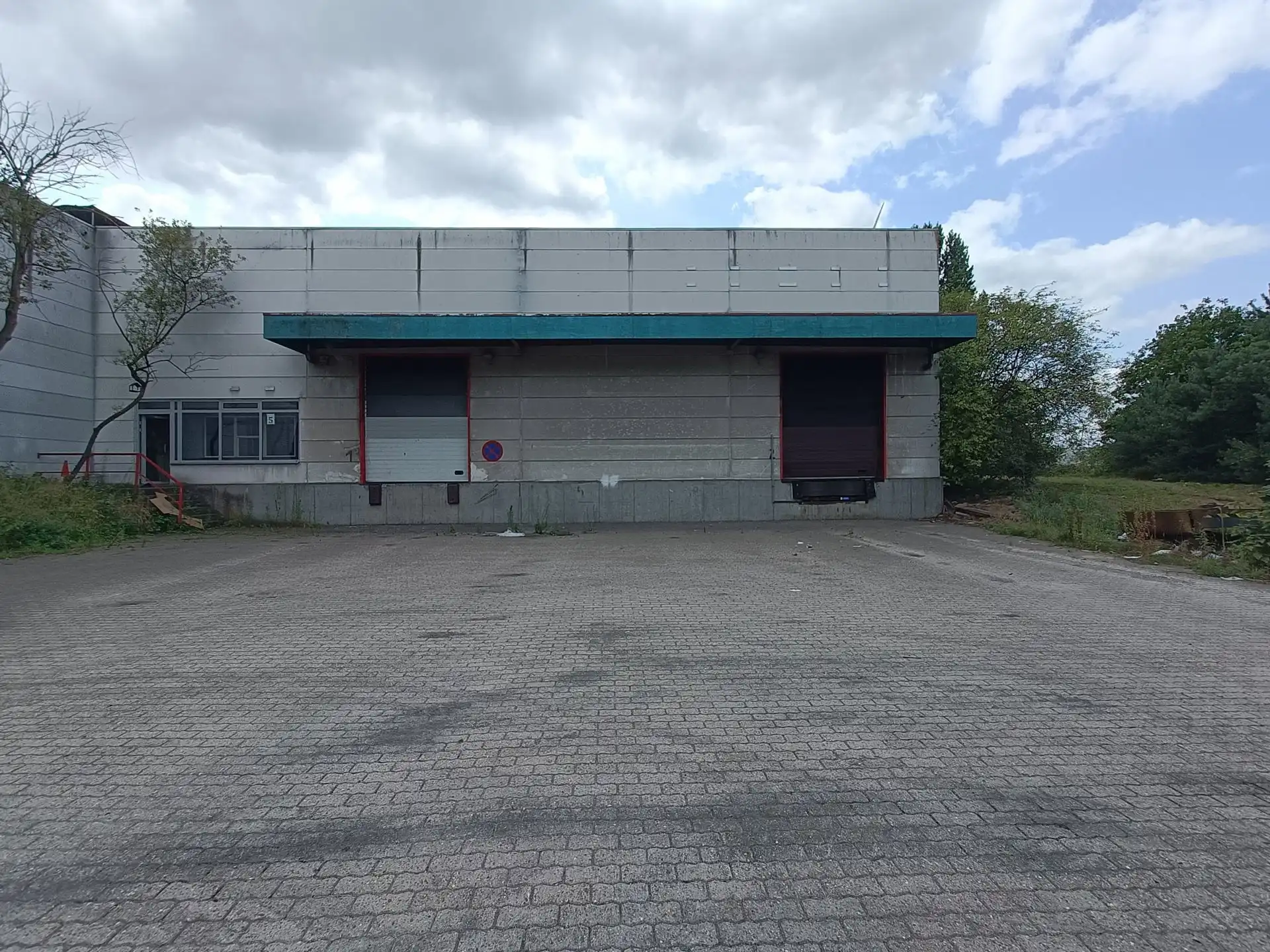 Opslagruimte te huur in transportzone Meer foto {{pictureIndex}}