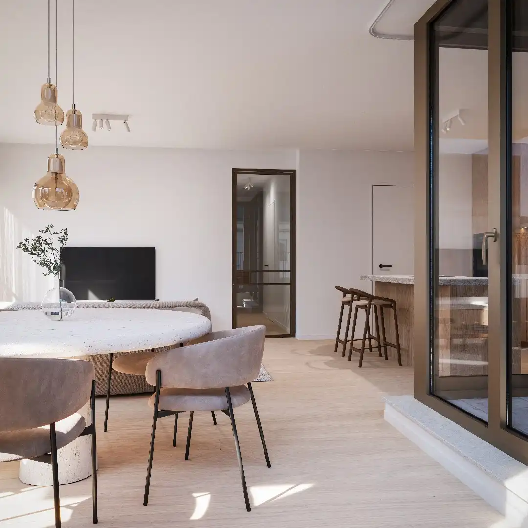 Ziltmarct - Tussen golven en grandeur foto 4