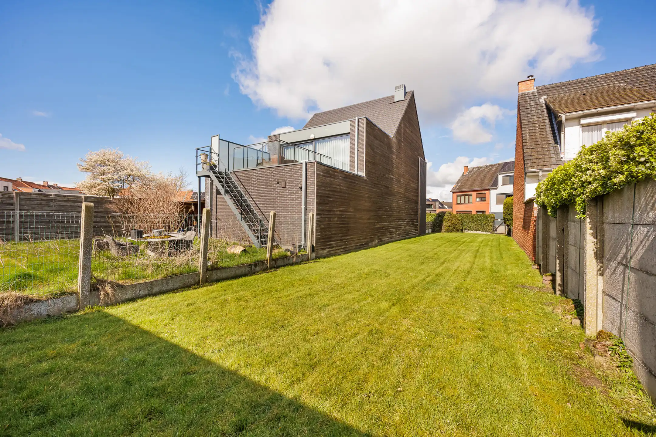 Te renoveren woning op  gunstig gelegen Z-perceel van 523 m² foto 35