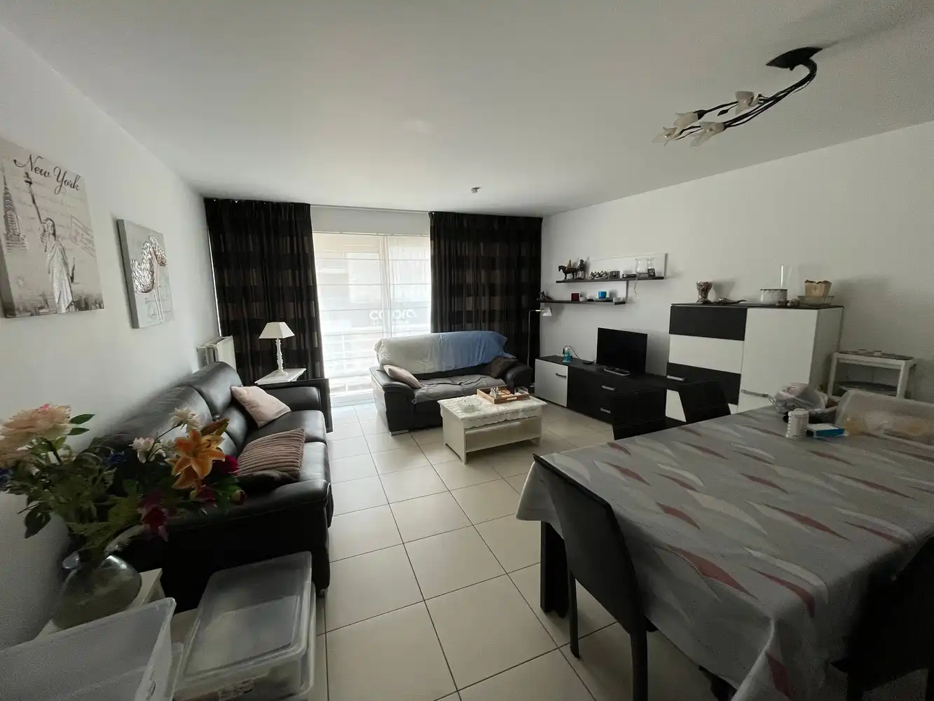 RESIDENTIE NEW PORT I foto 2