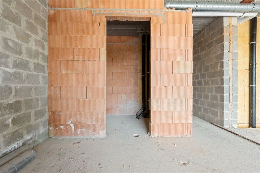 Appartement 05 - eerste verdiep foto 27