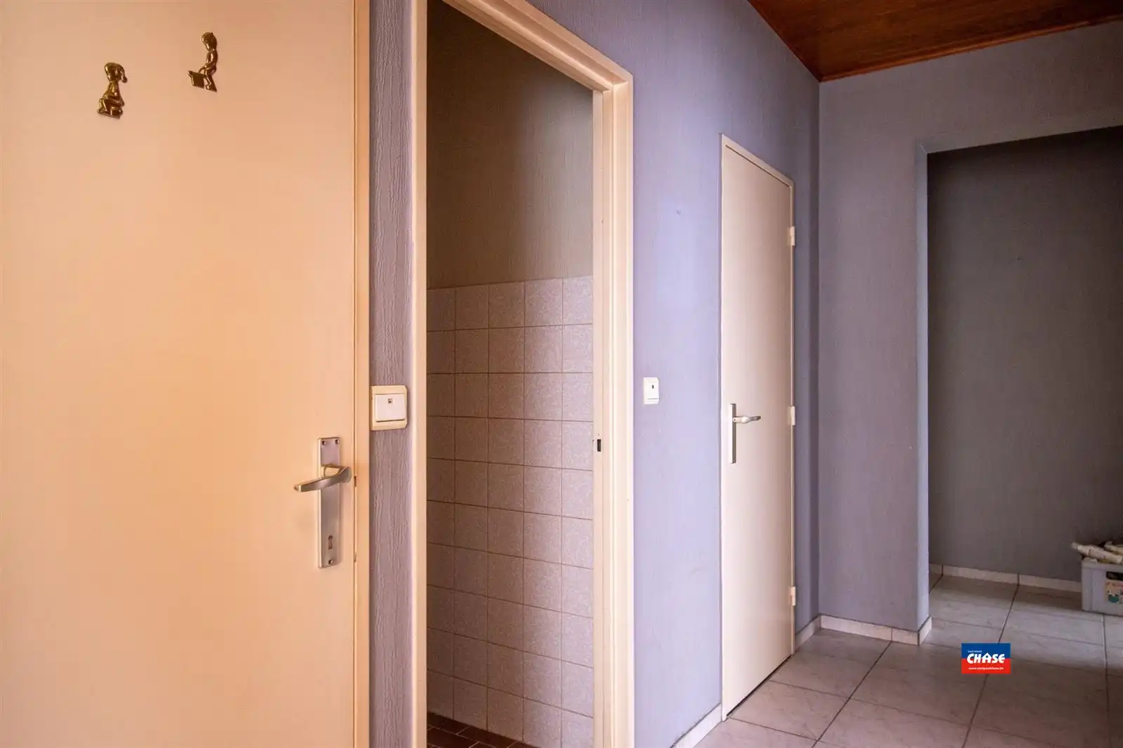 Instapklaar appartement met twee slaapkamers, terras en staanplaats foto 10