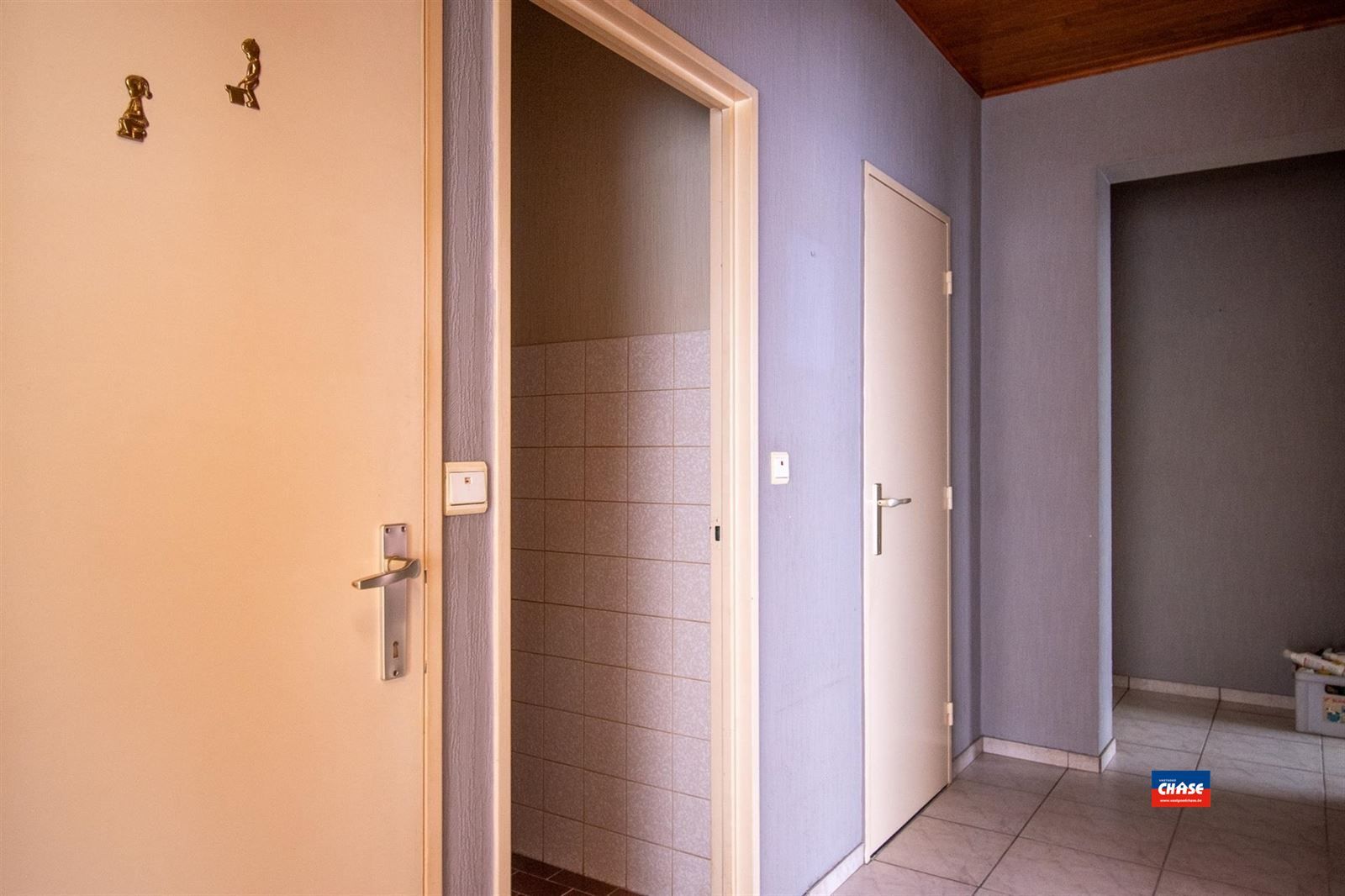 Instapklaar appartement met twee slaapkamers, terras en staanplaats foto 10