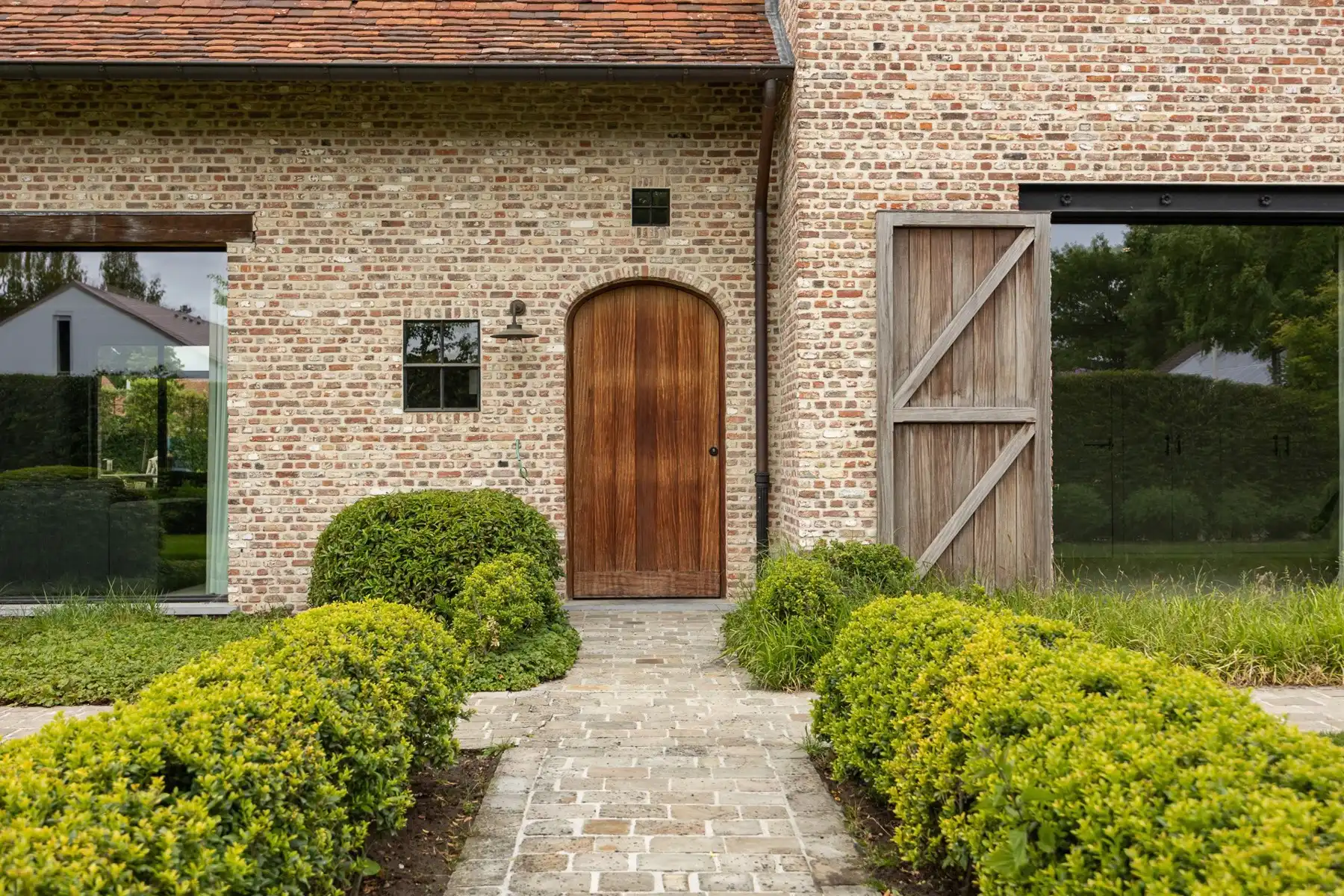 LUXUEUS LANDELIJK WONEN OP TOPNIVEAU foto 2