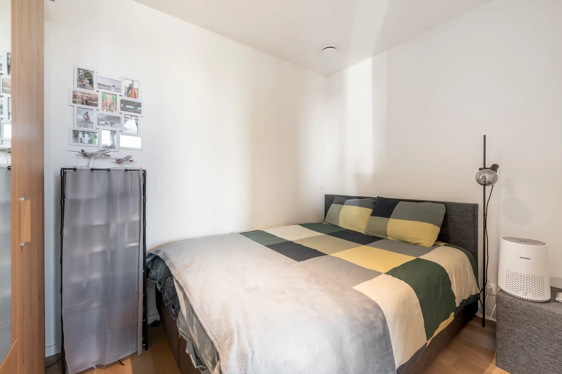 ANTWERPEN NIEUW-ZUID - Top appartement met terras foto 5