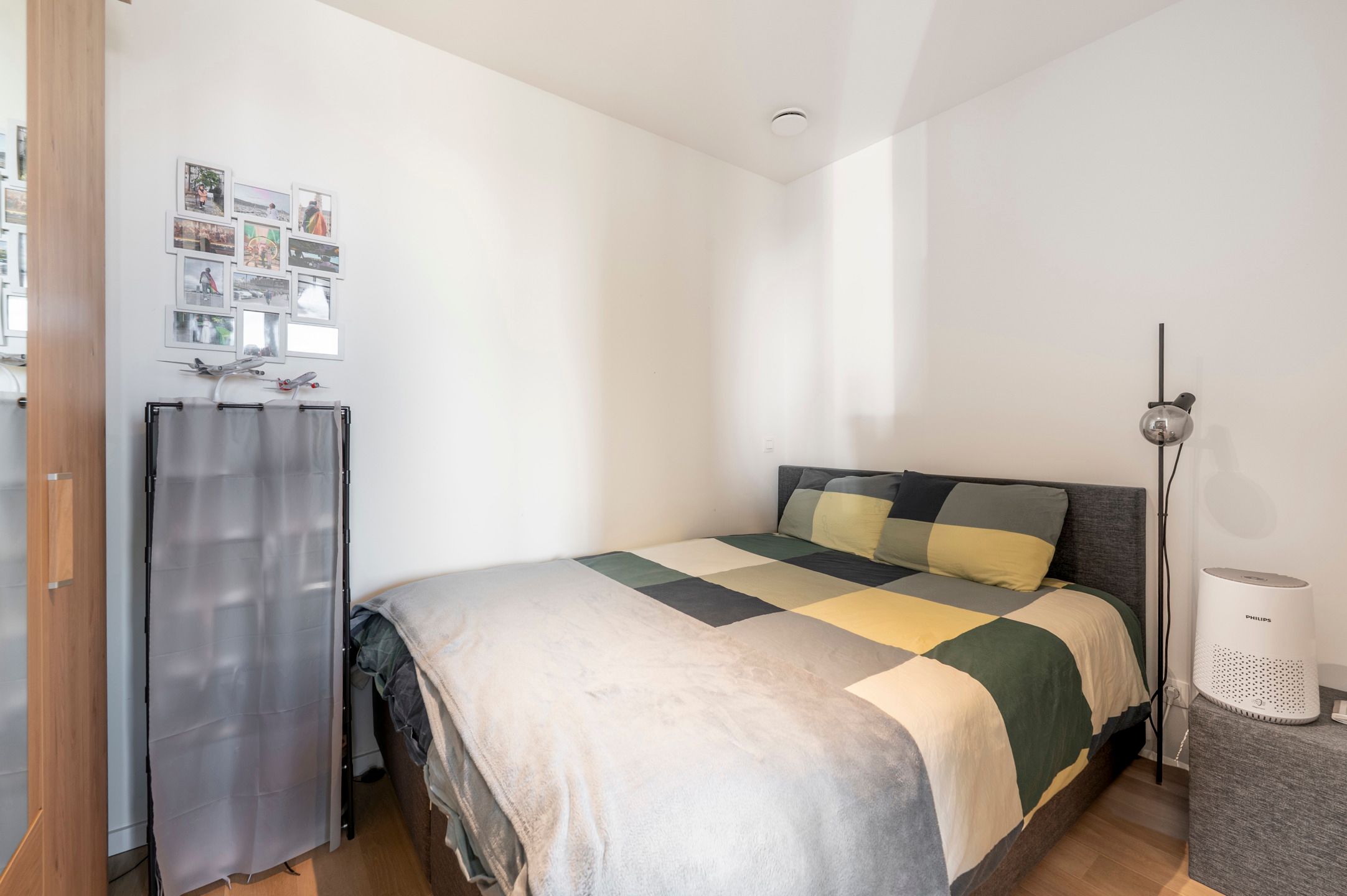 ANTWERPEN NIEUW-ZUID - Top appartement met terras foto 5