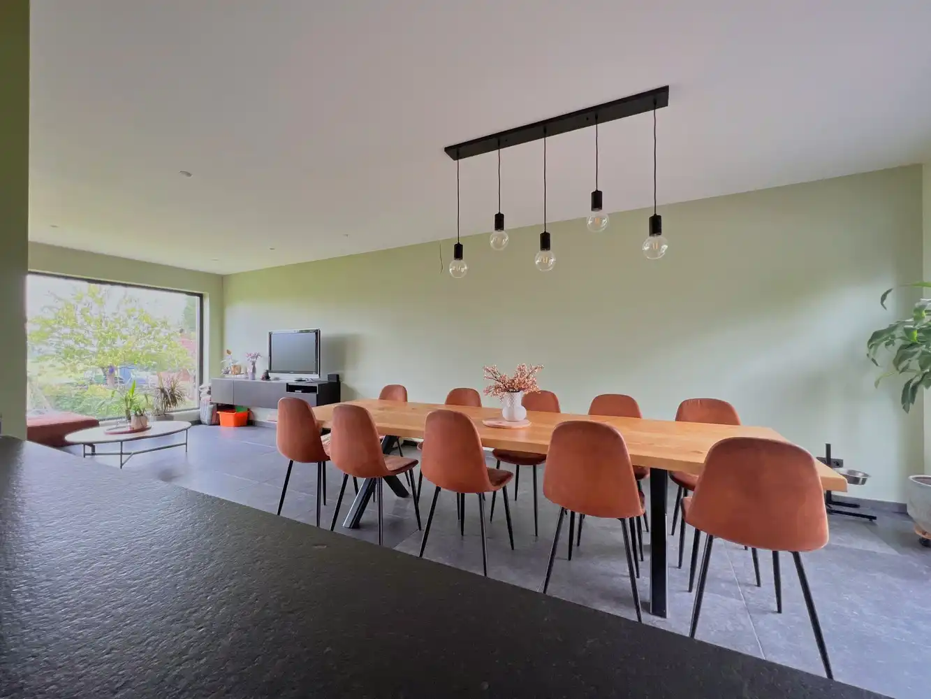Exclusieve, ruime villa (4 slpks) + uniek landelijk verzicht foto 4