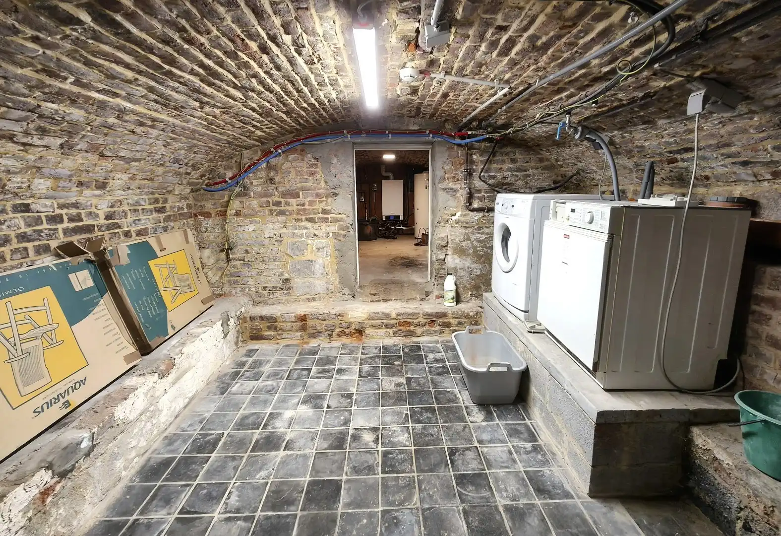 Gebouw met 3 vakantiestudio's - uitbater gezocht foto 24