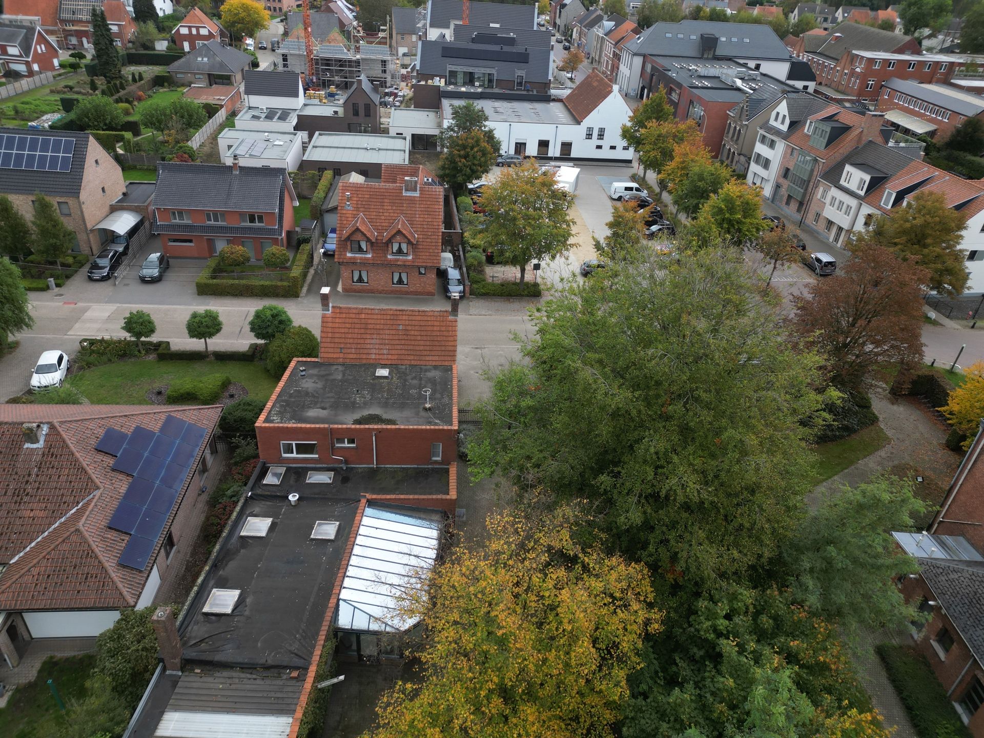 Ruime woning met grote opslagplaats in Beerse foto 32