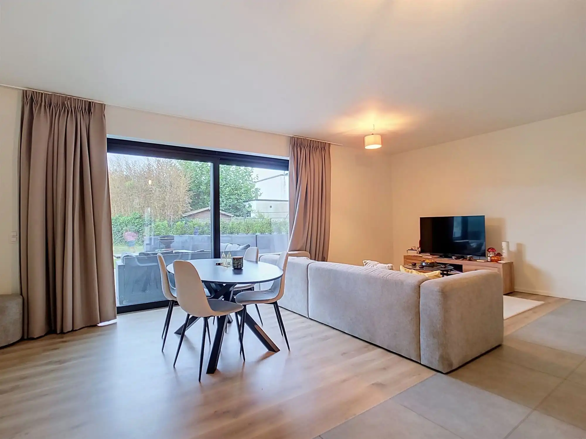 Lichtrijk en energiezuinig wonen aan de Waversesteenweg in Putte foto 3