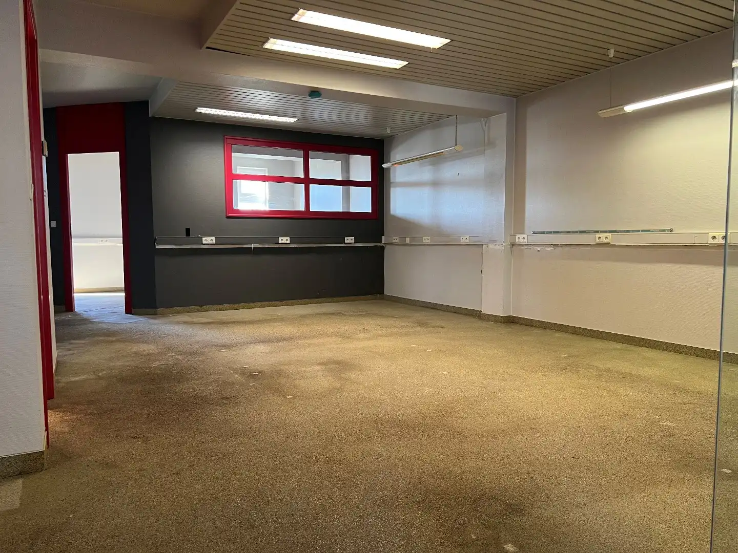 Kantoor /Praktijk te koop te Diest foto 6