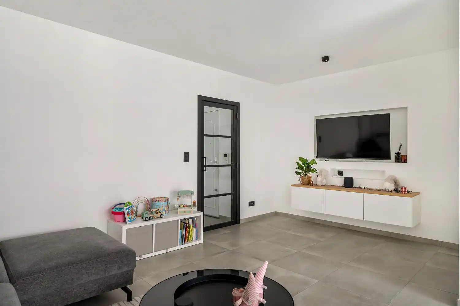 GERRENOVEERD APP I 2 SLPK I CENTRUM MECHELEN foto 11