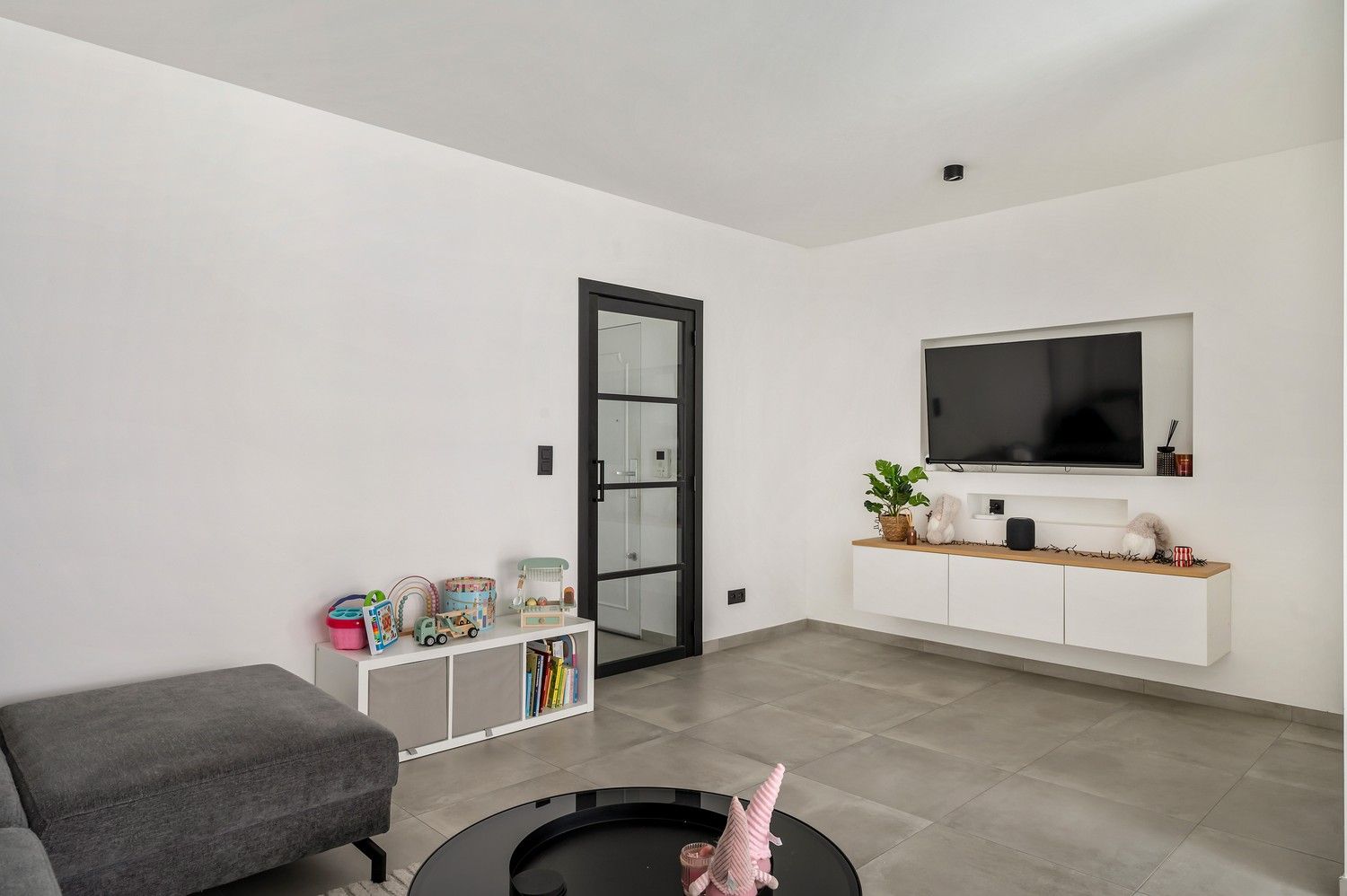 GERRENOVEERD APP I 2 SLPK I CENTRUM MECHELEN foto 11