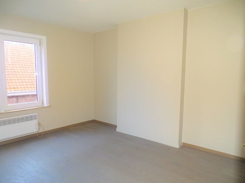Dakappartement foto 7