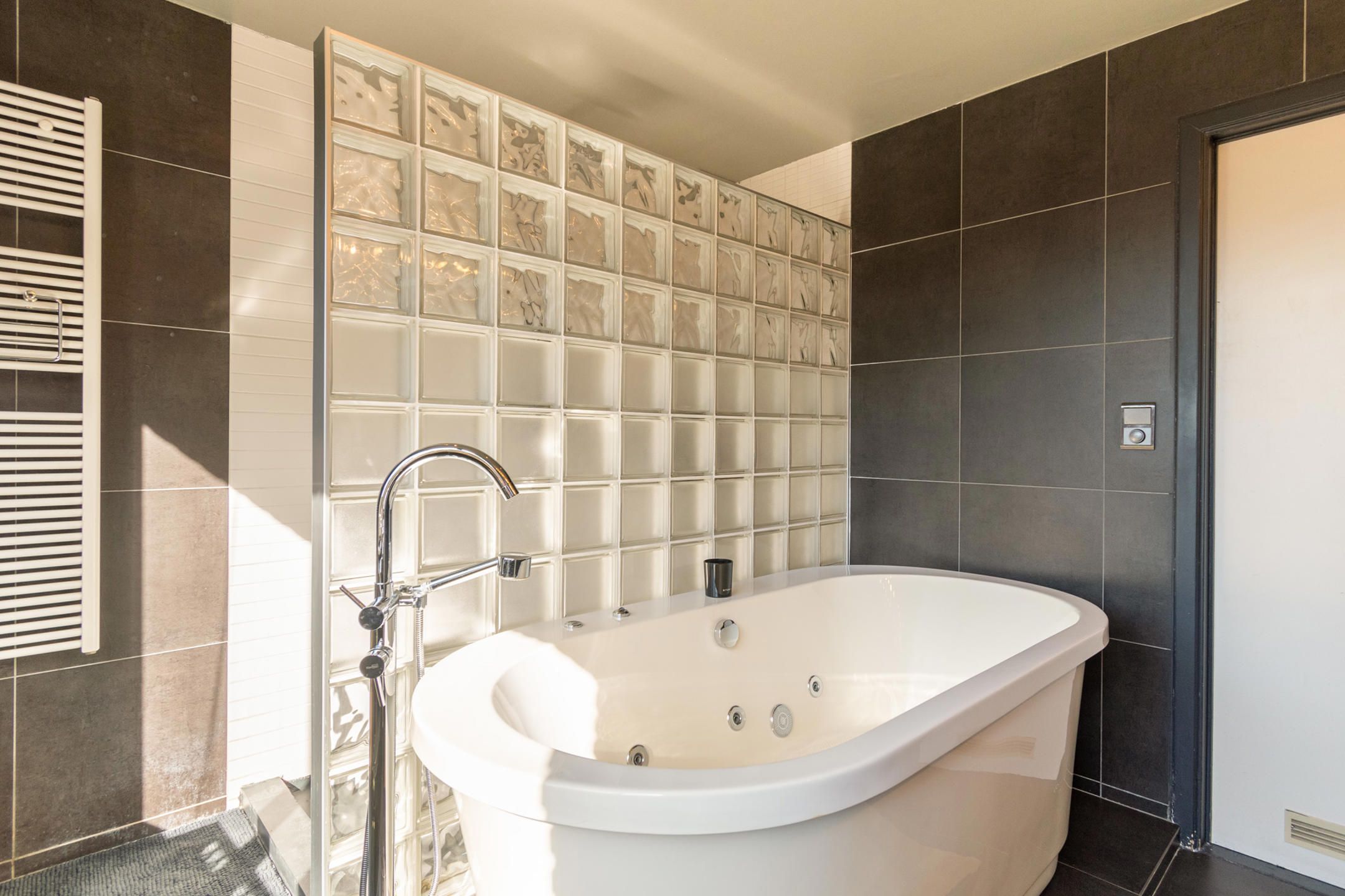 Duplexappartement van 217 m2 met 3 slaapkamers + XL terras foto 25