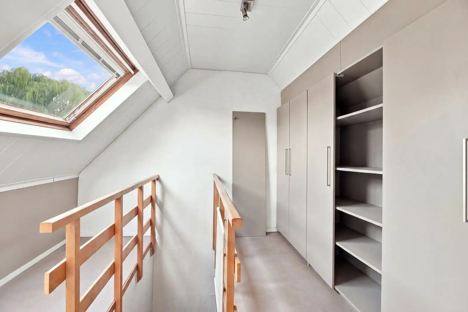 Karaktervol interbellum huis met bijgebouw én bouwgrond op 7.782 m² foto 18