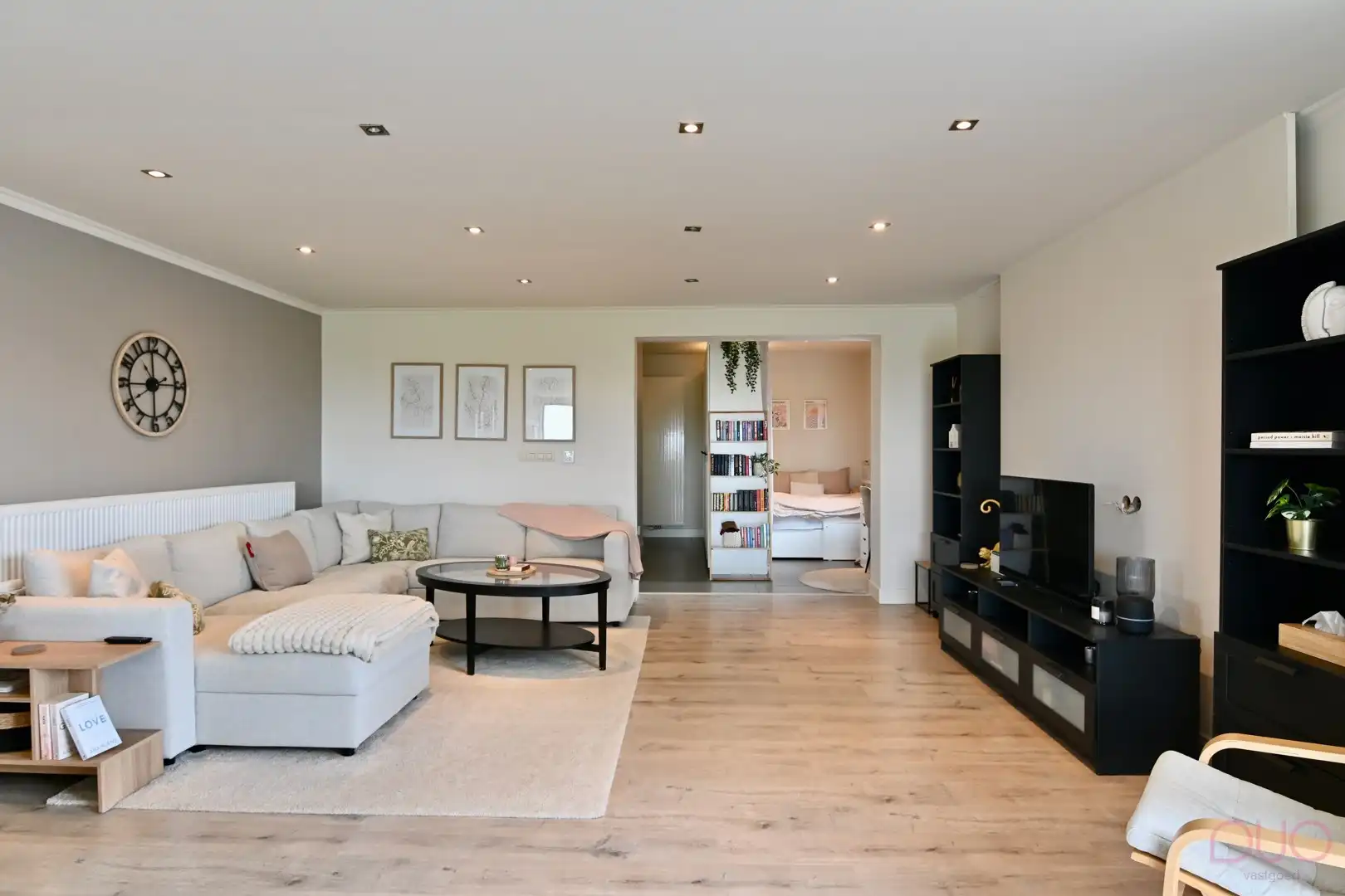 Charmante 2-slaapkamerwoning in de rand van Sint-Truiden foto 4