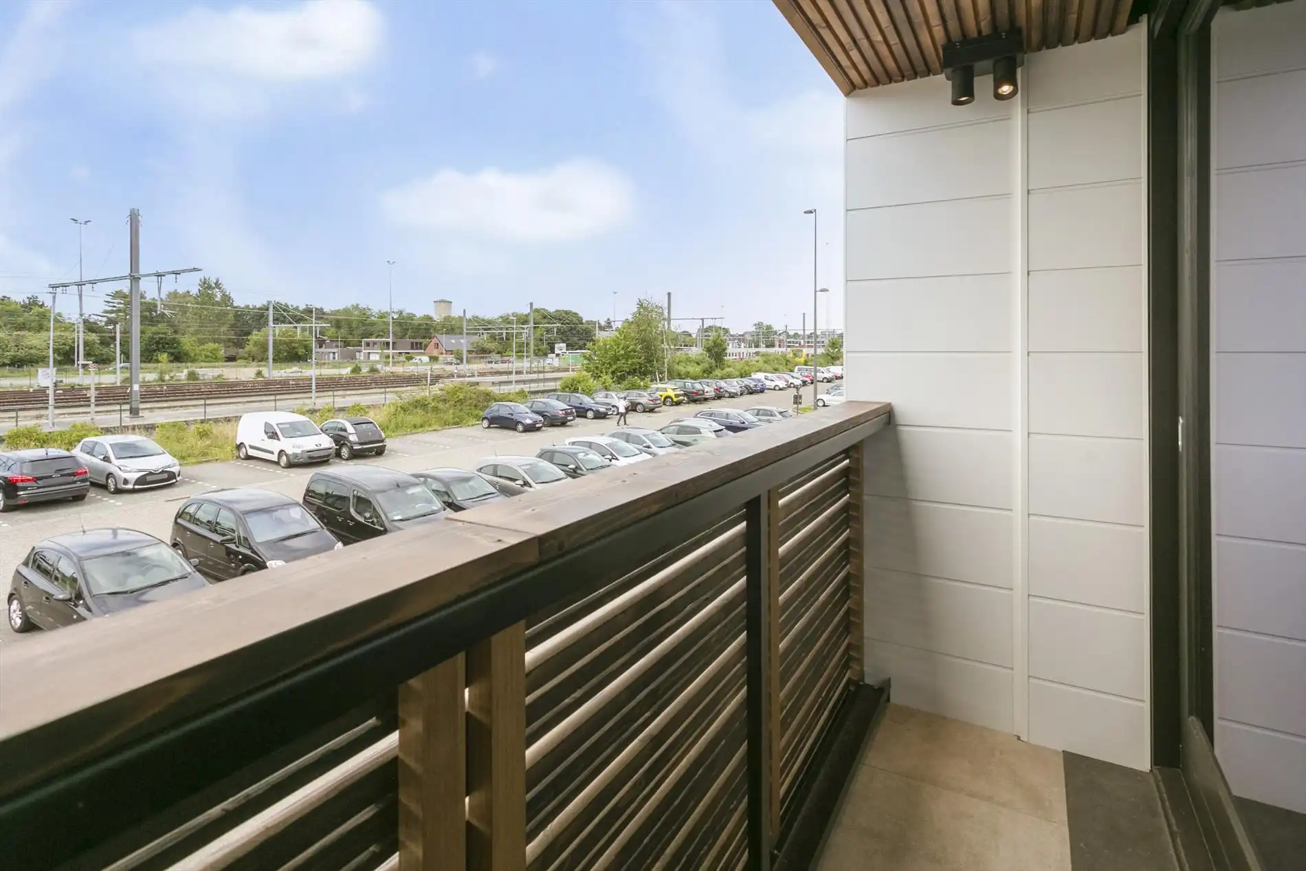 Gemeubelde studio op toplocatie in Mol-Centrum – ideale investering! foto 8
