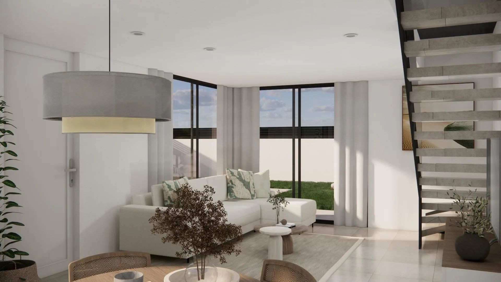 Modern wonen onder de zon – exclusieve villa’s in het hart van de Costa Blanca foto 3