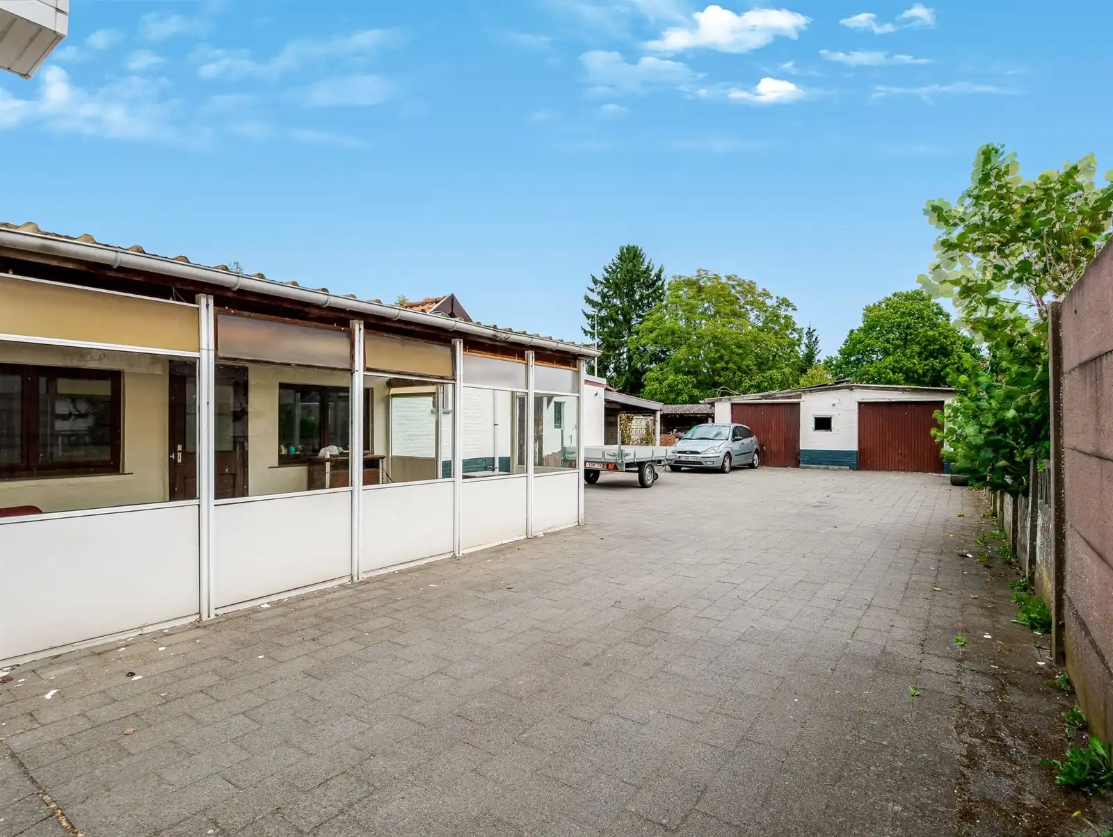 Huis foto 29